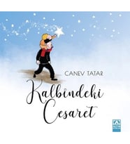 Kalbindeki Cesaret