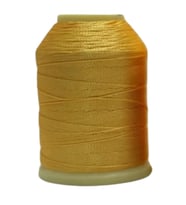 Oya İpi 20 gr Sarı (Çok Renkli)