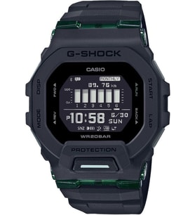 Casio GBD-200UU-1DR Erkek Kol Saati