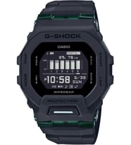 Casio GBD-200UU-1DR Erkek Kol Saati