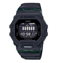 Casio GBD-200UU-1DR Erkek Kol Saati
