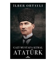 Gazi Mustafa Kemal Atatürk