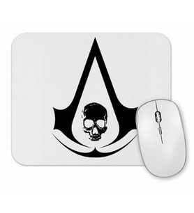 Assassins  Creed 01 Mouse Pad