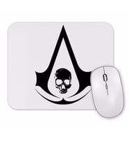 Assassins  Creed 01 Mouse Pad