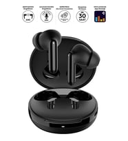 Spigen Audio SA-TW S10 Anc Kablosuz Tws Kulaklık Siyah ASD07886