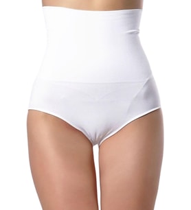 Kadın 240665 Toparlayıcı Slip Bel Korse