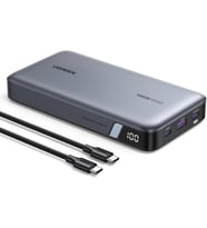 Ugreen PD QC Led Göstergeli Taşınabilir Hızlı Şarj 145W 25.000mAh Powerbank - Teşhir