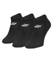 Puma 947109 Elements Plain S Çorap Siyah