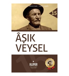 Aşık Veysel (Ciltli)