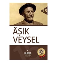 Aşık Veysel (Ciltli)