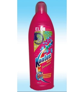Kontes Hali Şampuani Elde 1000 Gr