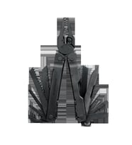 Leatherman Super Tool 300 Black Pense (Çok Renkli)