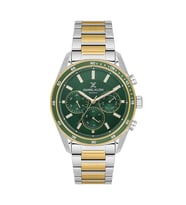 DANIEL KLEIN DK.1.14220-6 ERKEK KOL SAATİ (Gold)