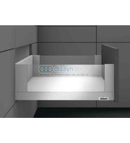 Blum Legrabox C Free Cam Yanak 55 Cm. Bas-aç Frenli