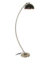 HİLAL MAT KROM LAMBADER RETRO 3 BAŞLIKLI