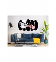 KAKASHİ MDF TABLO-0406