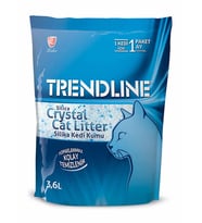 Trendline Silika Kristal Kedi Kumu 3,6 Lt