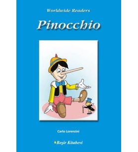 Level 1 - Pinocchio