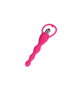 anl Vibratör Pembe
