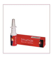 İmumax Burun Spreyi 15 ml