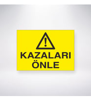 Kazanları Önle