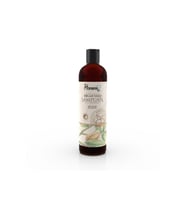Homm Bitkisel Argan Yağlı Şampuan 400 Ml
