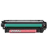 Hp 504A-CE253A Kırmızı Toner