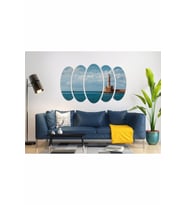 DENİZ FENERİ MDF TABLO-2244