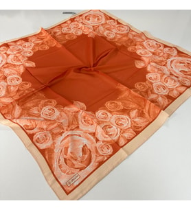 Siyane Soft Pamuklu Eşarp LRA2311