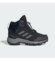 Adidas IE6079 Terrex Mid Gtx K Çocuk Outdoor Ayakkabısı (Siyah)