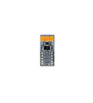 Photon Park Ampulü Dipsiz Led T10 12V 5W Amber Aspring Serie
