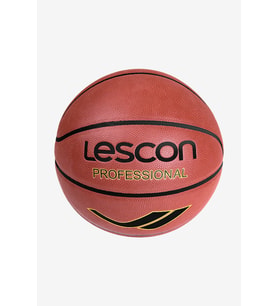 LESCON Proffesional Basketbol Topu 7 Standart La-3514