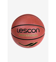 LESCON Proffesional Basketbol Topu 7 Standart La-3514