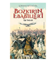 Bozkırın Ebebailleri - 751 Talas