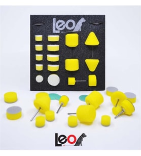 BEFAR LEO 05712 MİNİ TEMİ SETİ