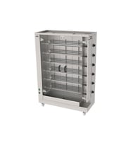 Atalay APME-06 Piliç Çevirme Makineleri Elektrikli