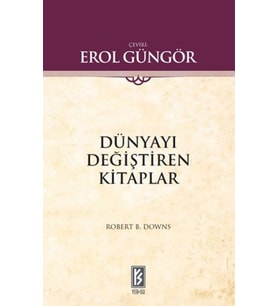Dünyayı Değiştiren Kitaplar