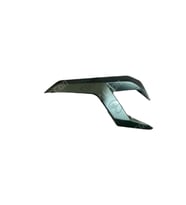 Falcon Mafsal (Salıncak) Dekoratif Kapak Yeşil Sağ-Yuwı G10