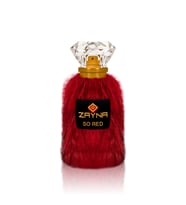Zayna So Red Edp 100 Ml Unisex Parfüm