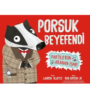 Beyefendi: Partilerin Aranan İsmi