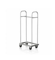 Pimak Robot Döner Kasa Taşıma Yıkama Arabası Ekipmanları