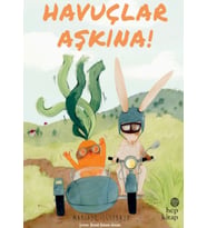 Havuçlar Aşkına!