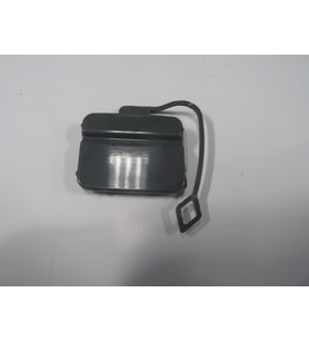 Bmw 3 Seri E90 05/09 Arka Tampon Çeki· Demi·ri· Kapağı (Tw)
