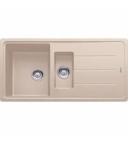 FRANKE BASİS BFG 651 AVENA GRANİT EVİYE (Krem)