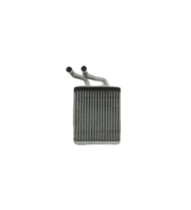 Kalorıfer Radyatoru Brazıng Mt 166x170 Mm– 97211-4B000-Wısco- Hyundaı 94 Ve Sonrası Uyumlu (Siyah)