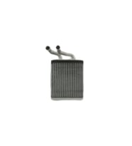 Kalorıfer Radyatoru Brazıng Mt 166x170 Mm– 97211-4B000-Wısco- Hyundaı 94 Ve Sonrası Uyumlu (Siyah)