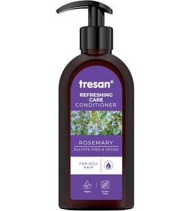 Tresan Biberiye Canlandırıcı Sülfatsız Bakım Saç Kremi 300 Ml