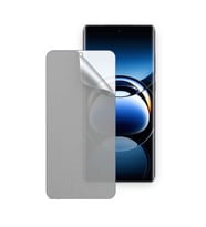 SChitec OPPO Find X7 Ultra Uyumlu Ön Yüzey Mat Hidrojel Ekran Koruyucu