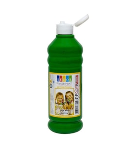 Südor Parmak Boyası 500 ML Açık Yeşil SD8009-10