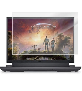 Dell G16 7630 16 inç Mat Ekran Koruyucu Şeffaf (Şeffaf Hologram)